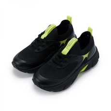 내셔널지오그래 NATIONAL GEOGRAPHIC KIDS K255KSN324 에어 플로우 BLACK 330322