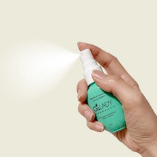 뿌리는 여성청결제 유산균 회음부 스프레이, 1개, 50ml