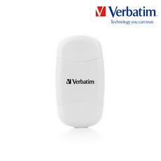 카드리더기 USB 3.0 미니 화이트, 1개