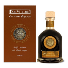 말레티레냐니 트러플 콘디멘토 발사믹 250ml hI유통, 1개