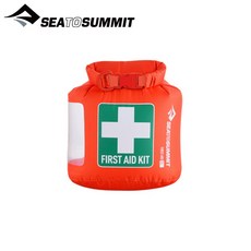 씨투써밋 퍼스트 에이드 드라이 백 3L, 스파이시 오렌지