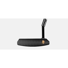 藍鯨高爾夫 MAJESTY PUTTER 推桿 MJ-191P (P型), 1個