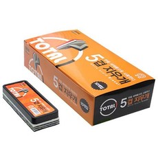 5겹 화이트보드지우개