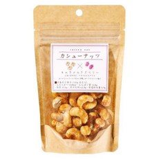 증영식품 캐러멜 라즈베리 캐슈넛 50g 162199