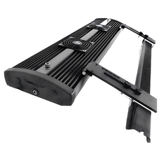 影魔奇Vitamini補燈腳架，輕巧便攜，多角度調節，適用於人像攝影、商品拍攝和直播錄影, 1組