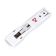 제이오스토어 날크립기계 소형 제본 문서클립 메모 다용도