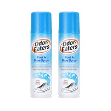 오더이터 풋앤슈 스프레이(케쥬얼용) 발냄새제거제, 2개, 150ml, 1개입