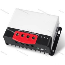 태양광 주택 시스템용 40A MPPT 충전 컨트롤러 MC2440N10 블루투스 기능이 있는 WIFI(옵션), 03 MC2440N10 40A