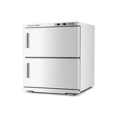 Felsted 菲仕德 MTP-50L 紫外線殺菌加熱毛巾消毒櫃, 110V, 白色50L【紫外線+加熱】