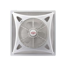 TWO STAR 浴室通風扇，靜音節能，有效除濕，保持浴室乾爽舒適, 白色,TS-3303