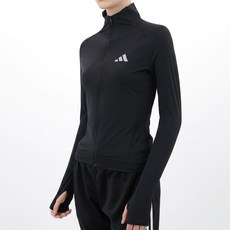 아디다스 여성 러닝자켓 트레일 바람막이 컴프레션 풀집업 자켓 썸홀 라글란 트랙탑 헬스 필라테스 져지 조깅 등산 스포츠웨어 신축성 있는 데일리 트레이닝복 스트레치 슬림핏 츄리닝
