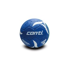 Conti 足球 5號足球 4號足球 3號足球 橡膠足球 700系列 S700-5-4-3 B Y R O G V, 1個, 5號藍色