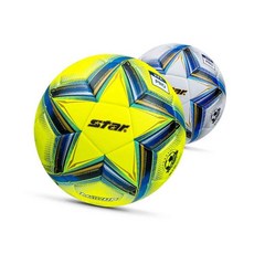 접착구 풋살공 방수표피 볼컨트롤훈련 경기용품, 화이트