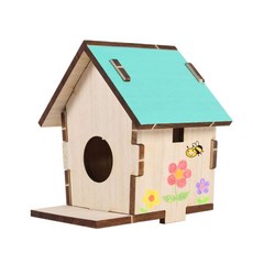 영공방 작은 새집 만들기 CM858art2+5JKm