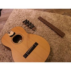 Furch Little Jane LJ10-CM 組合式折疊全單版旅行吉他【吉他好朋友】, 1個