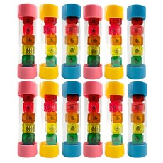 ibis 閃亮空氣玩具隨機出貨組 CR 12270, 12套