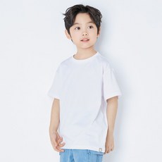 BYC 데일리 쿨링 반팔 티셔츠 ONP3013 - 남녀공용 872037