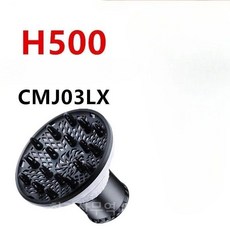 Xiaomi 헤어 드라이어 컬링 후드 H100/ H701 H500/ H501/ H300 적합, H500
