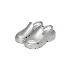 [백화점 정품] 26년SALE 아이더 EIDER 오브제 클로그 S (SV) SILVER DUA24N97SV 148258