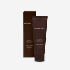 디어드라세나 텐더피오니 데미지 헤어 에센스 130ml