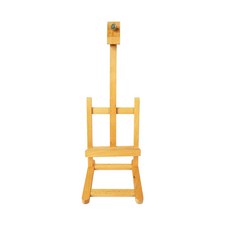 時代中西畫材 簡易桌上型小展示架，桌面畫架展示架，迷你畫架，畫板畫架