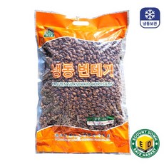냉동 번데기 4kg 무염 무첨가 고단백 대용량 술안주 추억의간식, 1개