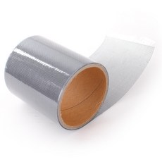 보수테이프 와이드형 찢어진 방충망 그물, 1개