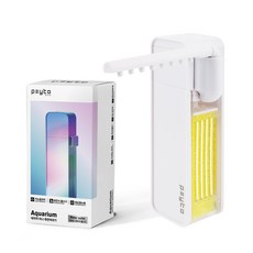 페이토 네이처 초미니 측면여과기, 3W, 1개