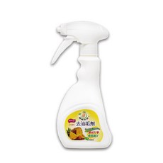 鳳梨工坊 去油垢劑, 1個, 500ml