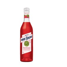 마리브리자드 워터멜론시럽 700ml /수박시럽, 1개