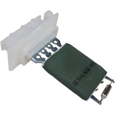 KITCO 1K0959263A 串聯電阻 適用於 福斯 Golf 奧迪 A3 斯柯達 Octavia, 1個, 中國正廠