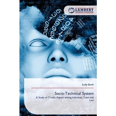(外文書)Socio-Technical System Paperback, LAP Lambert Academic Publis..., English