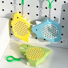 까치스 랜덤발송 마그네틱 퍼즐 열쇠고리