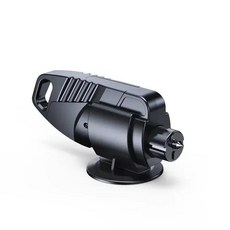 벨트 절단기가 포함된 미니 자동차 망치 탈출 도구 다기능 생명을 구하는 장치 아마기, 1. black, 1개