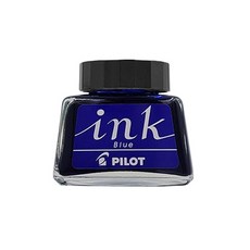 디어반 병잉크 블루 INK30L 30ml 그리기