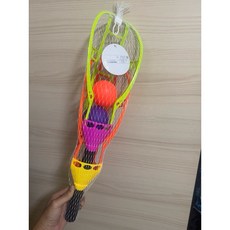 台灣現貨 幼兒園接接淘淘球遊戲親子戶外運動拋接球訓練器材, 1個, 拋接球一對