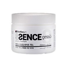 신한 에쎈스 젯소 250ml