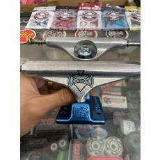 independent 因地 indy 滑板進口橋 鍛造底座 雙空橋 尺寸139, 如圖所示, 1個