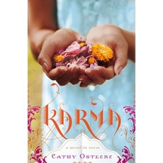 (영문도서) Karma: First Edition Paperback, Penguin Young Readers Group, English, 9781595143846