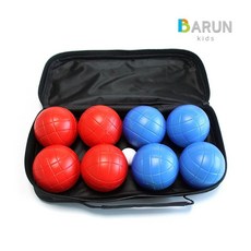 어린이체육 보치아 공놀이교구 유아교구 체육교구 유아 실내 세트, 본상품선택