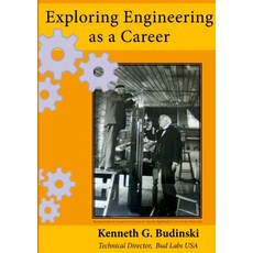 (영문도서) Engineering as a Career Paperback, Lulu.com, English, 9781300676546