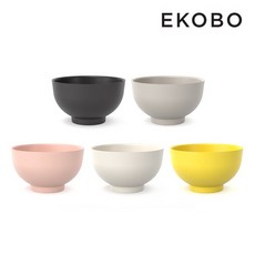 라이스 볼_색상선택, 화이트
