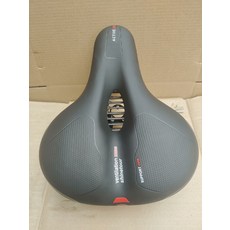 Shinetour 自行車座墊 減震球 反光貼, 如圖所示, 1個