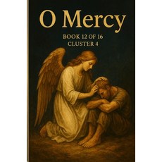(英文圖書)O Mercy: Cluster IV The Moral Code 平裝版, Independently Published, 英文
