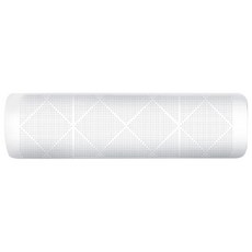 冷氣擋風板 導風板 可調節 防冷氣直吹 免打孔 省電 節約, 1個, JJ0086