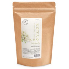 마음맑은우리꽃차, 20g, 40개입, 1개