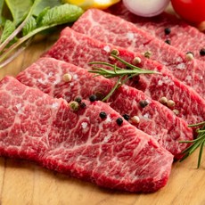 1++ 투뿔 한우선물세트, 800g, 1세트, 투뿔 한우 선물세트