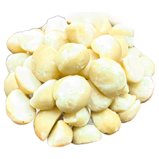 天然生夏威夷豆，原味奶油香，健康零食首選，烘焙入菜皆宜, 500g, 1個