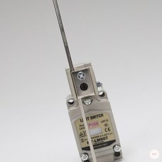 한영넉스 리미트 스위치 HY LM907A 로드 레버형, 한영넉스 리미트 스위치 HY-LM907A 로드 레버형, 1개