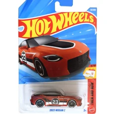 1/64 핫휠 자동차 임팔라 펠린 럭키 폭스바겐 아이디 혼다 패스트 모델 캐딜락 카트 보이 토이즈 르노 포르, 01 121